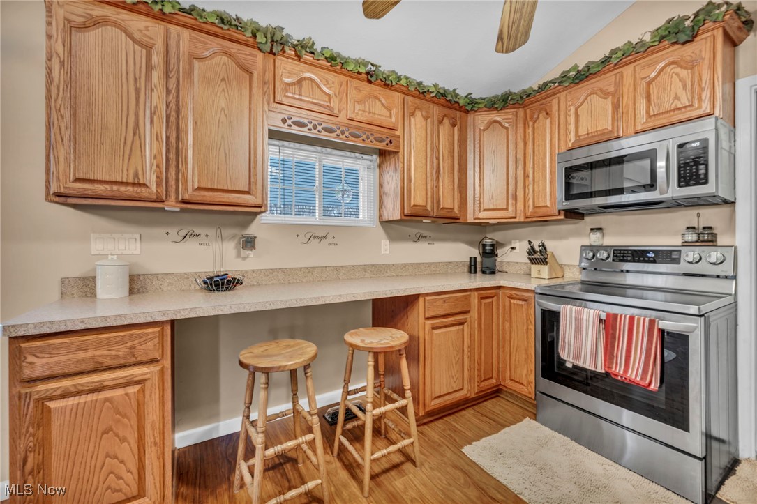 23904 Amesbury Drive, North Olmsted, Ohio image 10