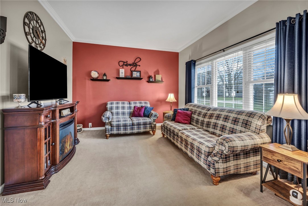 23904 Amesbury Drive, North Olmsted, Ohio image 6