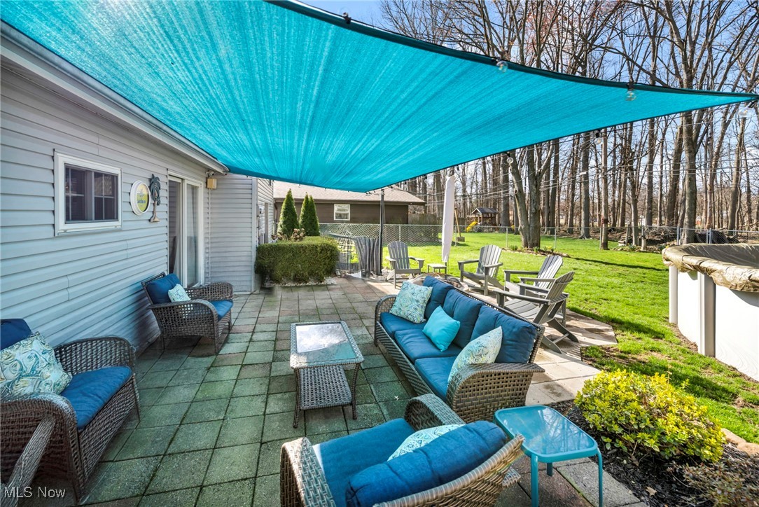 23904 Amesbury Drive, North Olmsted, Ohio image 40