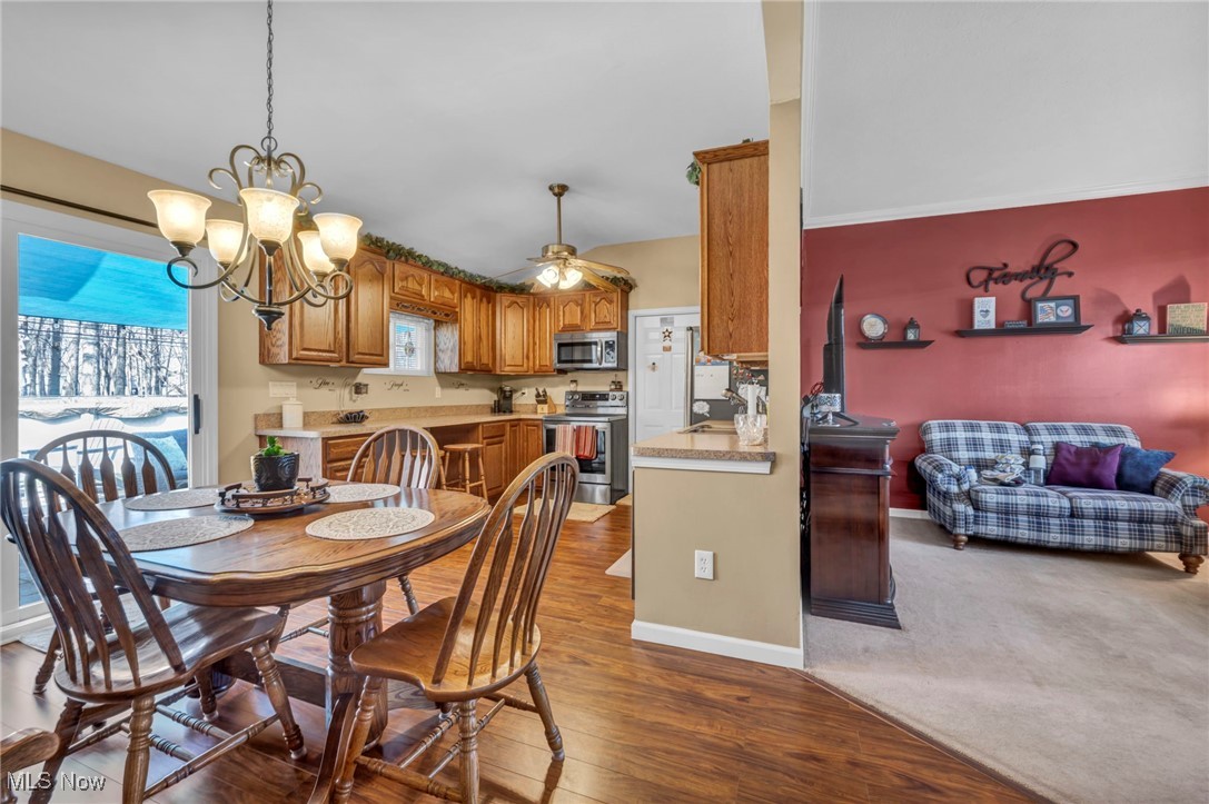 23904 Amesbury Drive, North Olmsted, Ohio image 17