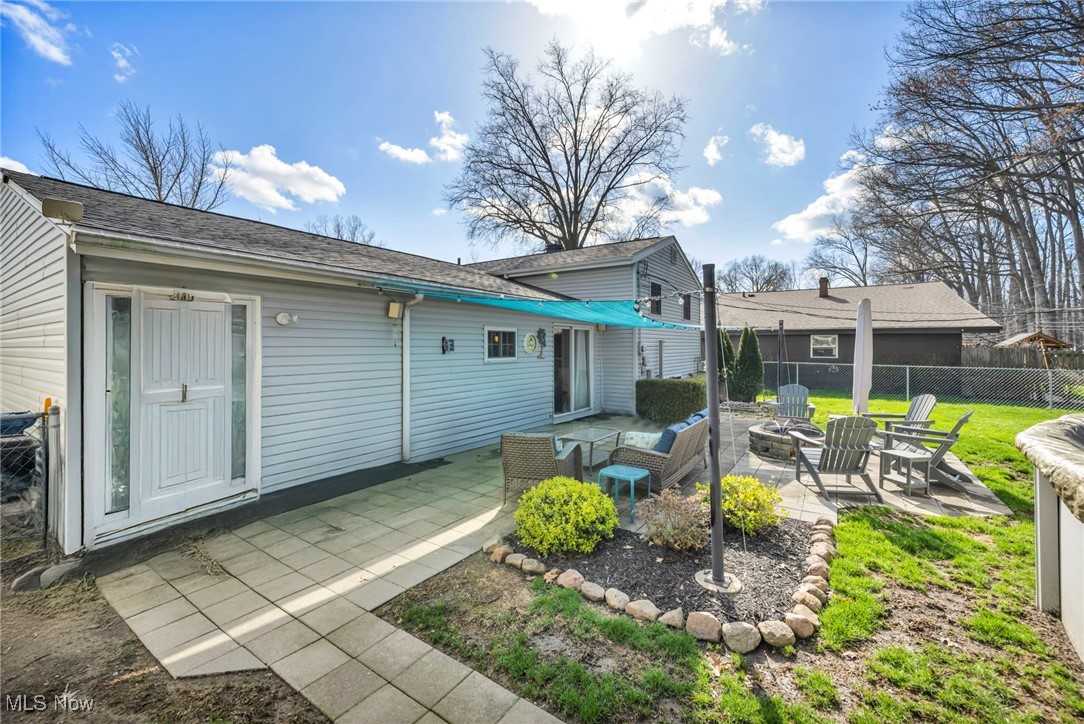 23904 Amesbury Drive, North Olmsted, Ohio image 38