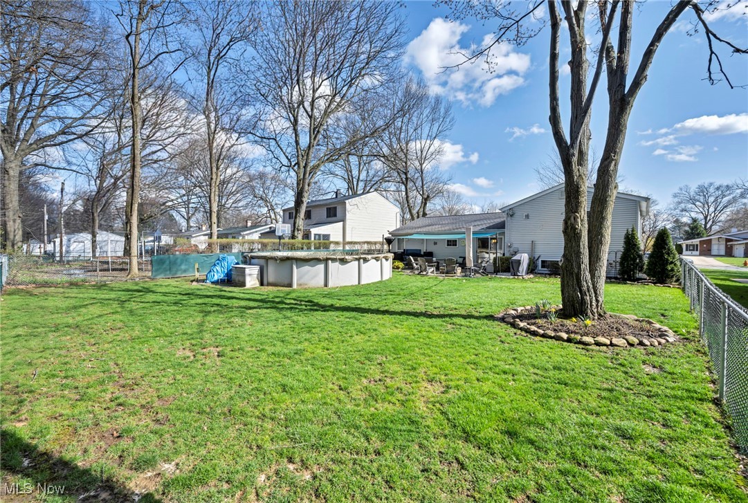 23904 Amesbury Drive, North Olmsted, Ohio image 35