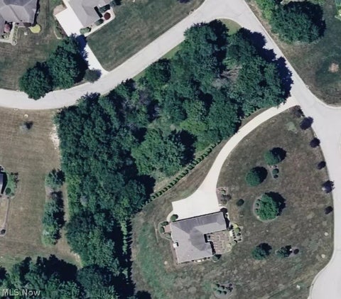 Vacant Land For Sale - Victory Lane<br/> Canfield, OH 44406