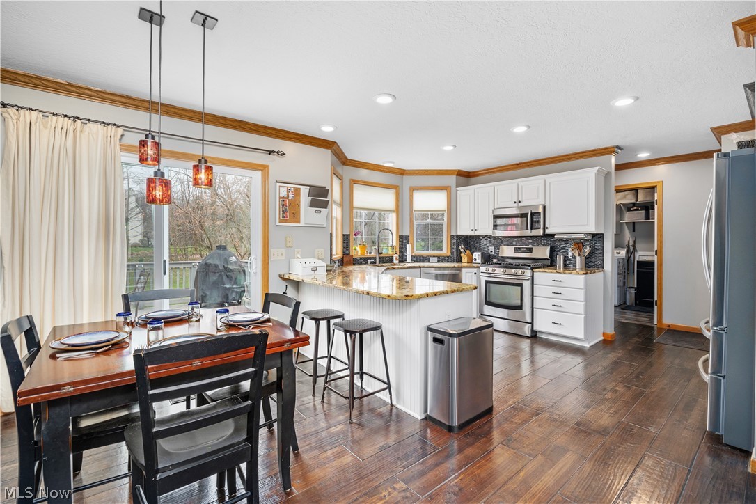 Montville - Residential