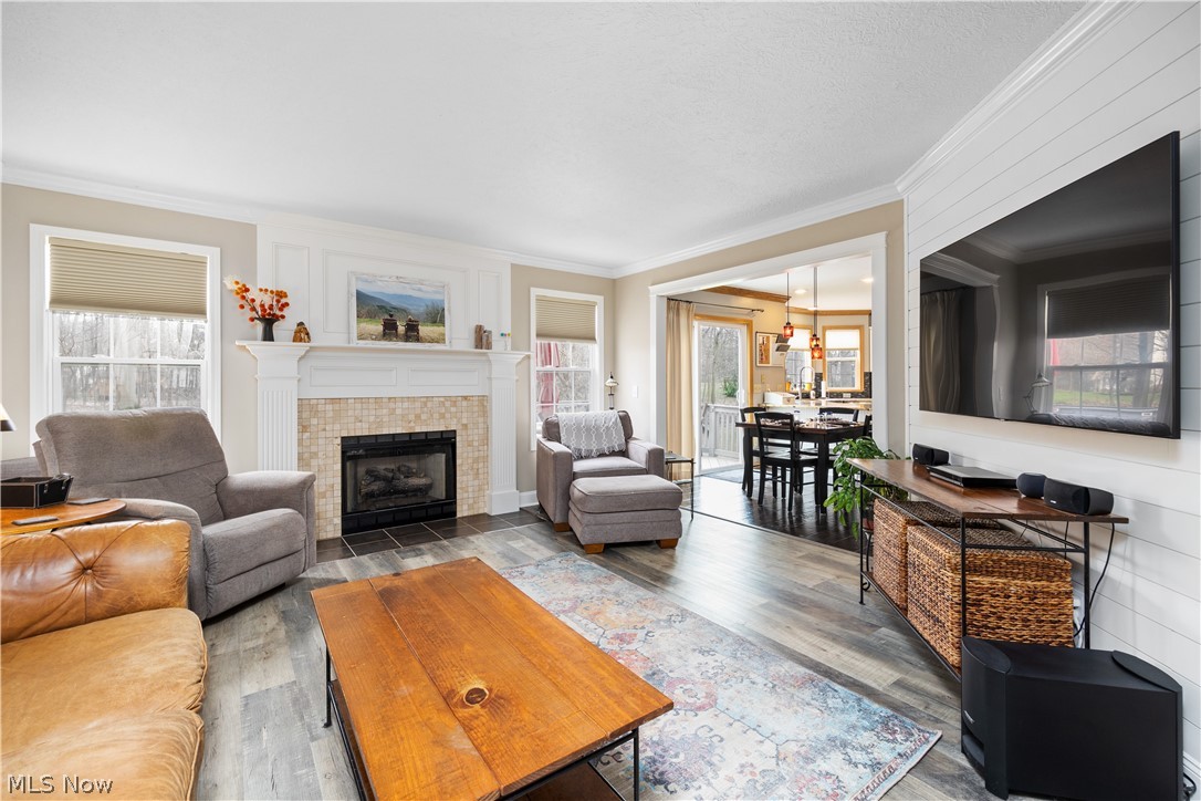 Montville - Residential