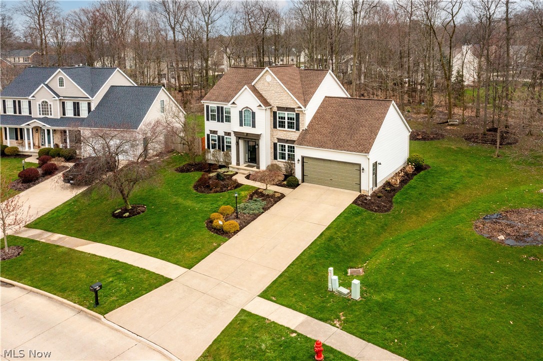 Montville - Residential