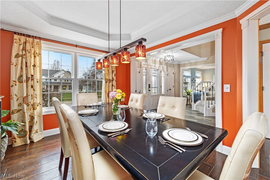 Montville - Residential