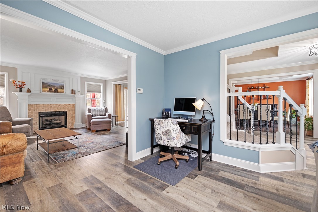 Montville - Residential