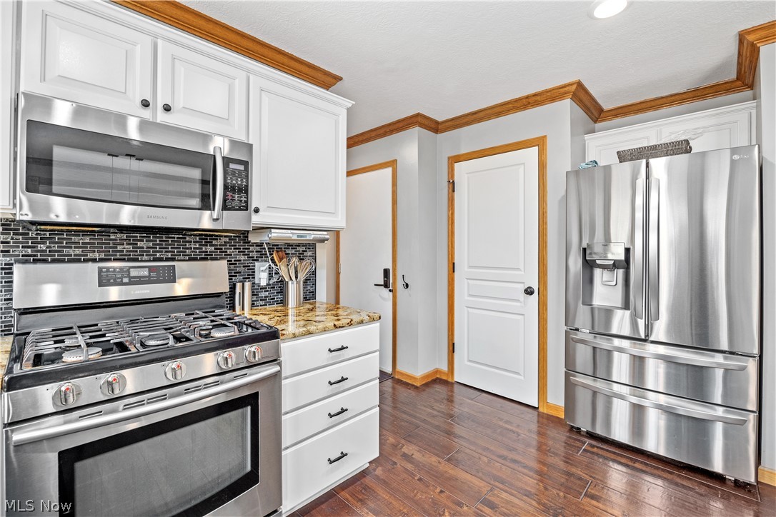 Montville - Residential