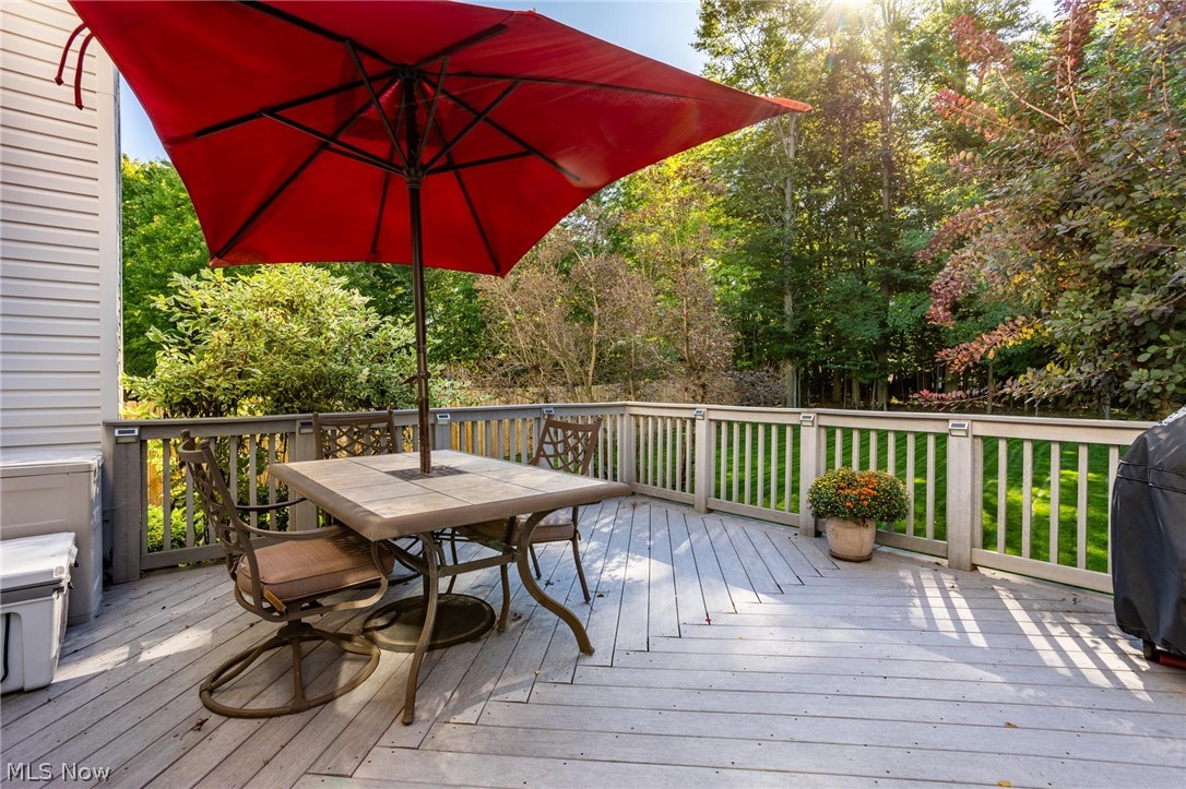 Montville - Residential