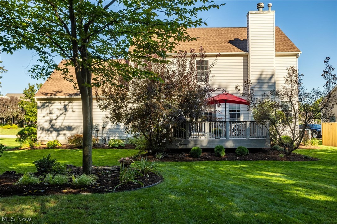 Montville - Residential