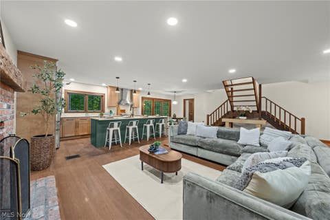 Tiny photo for 5819 Lance Road, Medina, OH 44256 (MLS # 5239755)