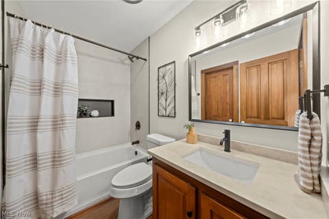 Tiny photo for 5819 Lance Road, Medina, OH 44256 (MLS # 5239755)