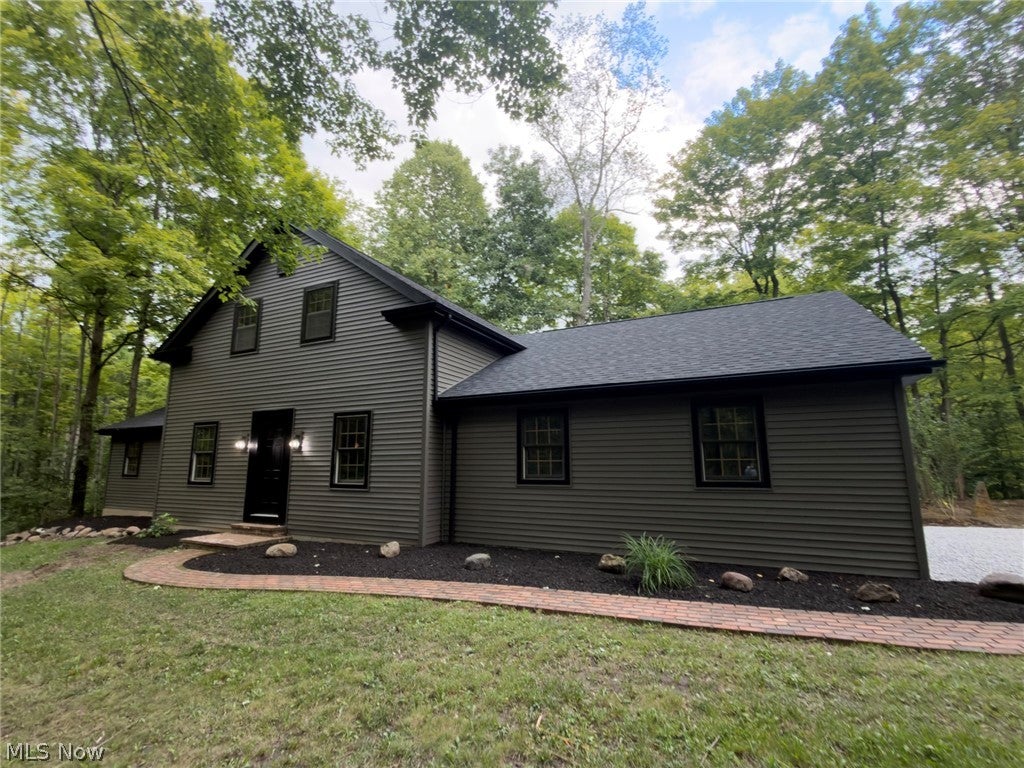 5819 Lance Road