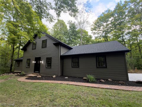 Tiny photo for 5819 Lance Road, Medina, OH 44256 (MLS # 5239755)