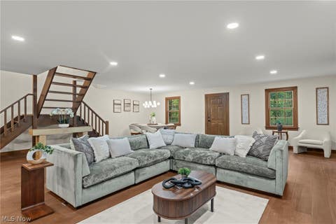 Tiny photo for 5819 Lance Road, Medina, OH 44256 (MLS # 5239755)