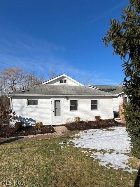 1040 Moneta Avenue Aurora OH 44202