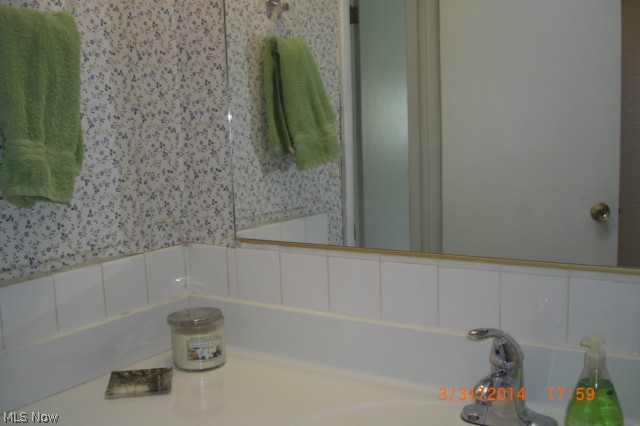 Bath - Residential