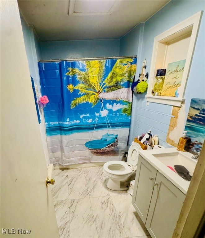 Tenth Ave Allotment/Stecks - Residential Income