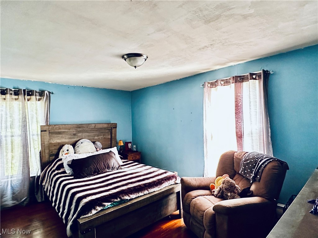 Tenth Ave Allotment/Stecks - Residential Income