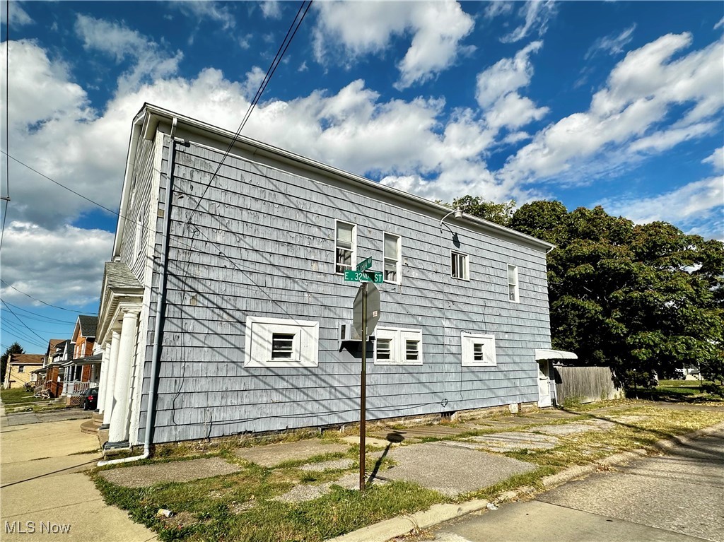 Tenth Ave Allotment/Stecks - Residential Income