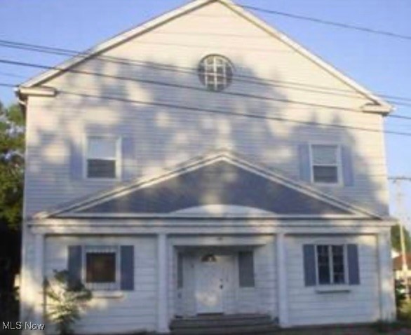 Introducing a prime opportunity to own a versatile multi-unit building in Lorain. This property features multiple income-generating residential units on the upper floors, while offering complete flexibility on the first floor—ideal for a variety of uses.
Whether you're envisioning a retail storefront, office space, café, wellness studio, or a spacious ground-level apartment, the first floor is a blank canvas ready to be tailored to your specific vision, making it ideal for owners, investors, or business operators looking for adaptable space.This building offers both immediate functionality and long-term potential. Whether you're looking to live and work in one place, lease out multiple units, or run a business from home, this property gives you the flexibility to shape it to your needs. Both units are currently leased, showings with accepted contract only.