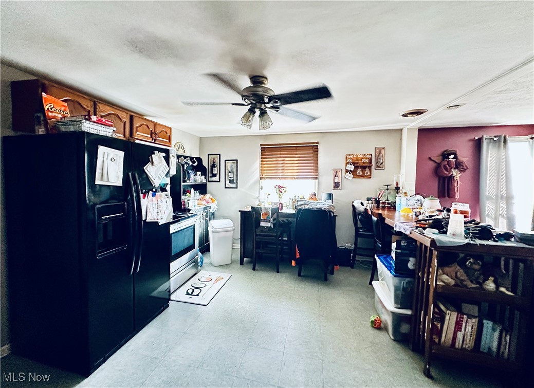 Tenth Ave Allotment/Stecks - Residential Income