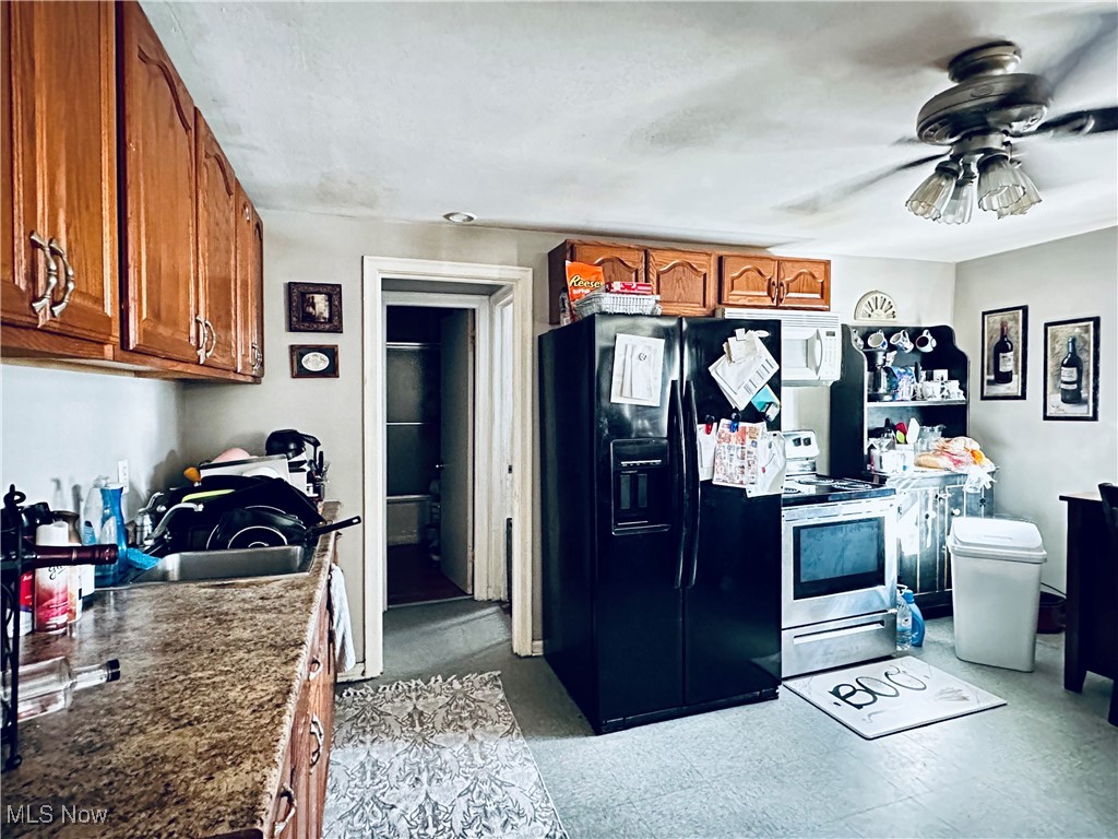 Tenth Ave Allotment/Stecks - Residential Income