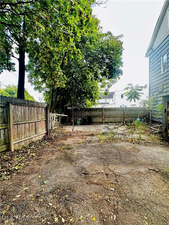 Tenth Ave Allotment/Stecks - Residential Income