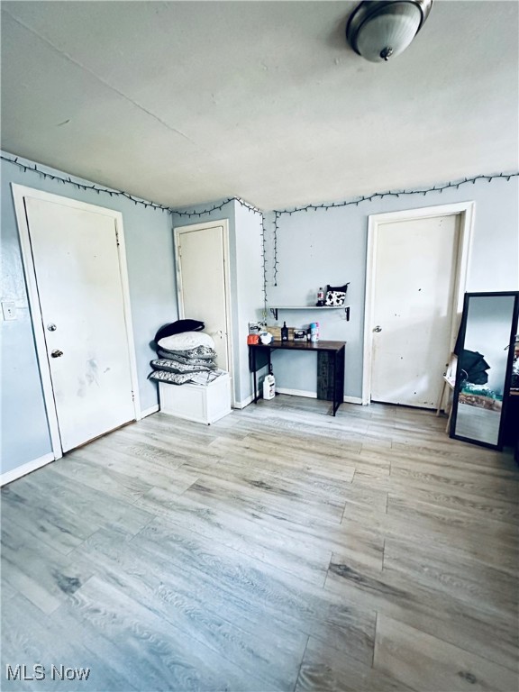 Tenth Ave Allotment/Stecks - Residential Income