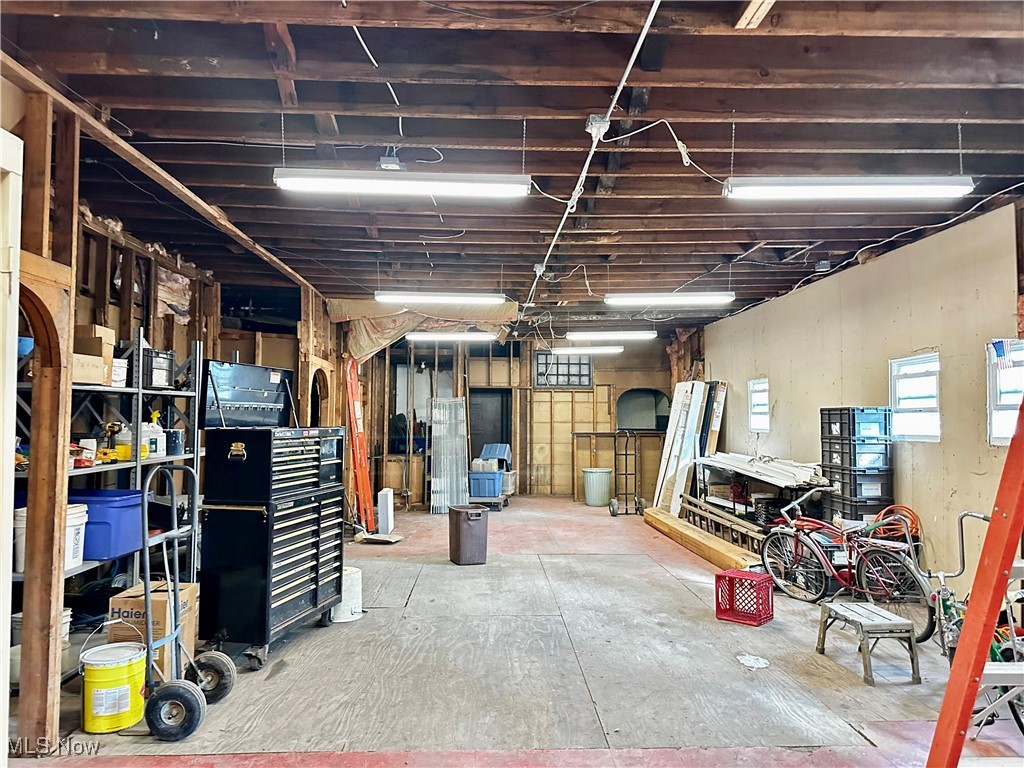 Tenth Ave Allotment/Stecks - Residential Income