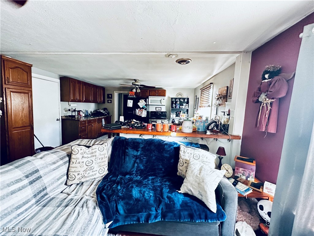 Tenth Ave Allotment/Stecks - Residential Income