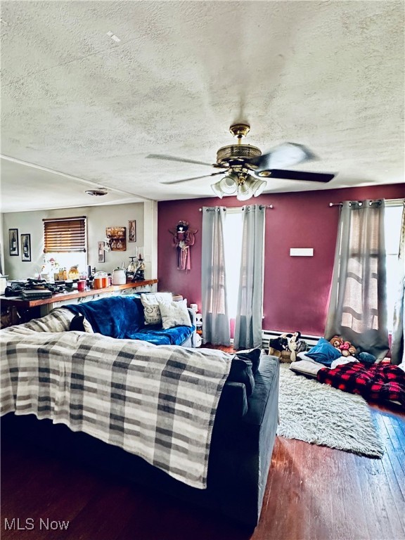 Tenth Ave Allotment/Stecks - Residential Income