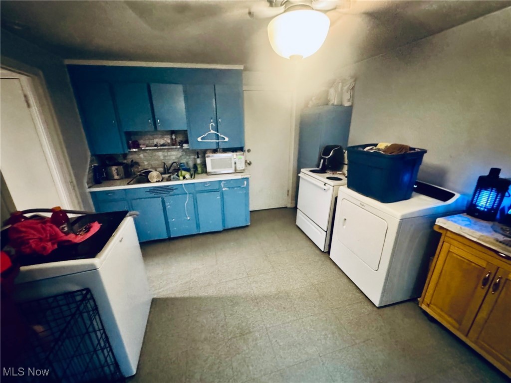 Tenth Ave Allotment/Stecks - Residential Income