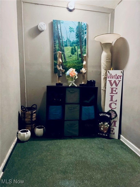 Tenth Ave Allotment/Stecks - Residential Income