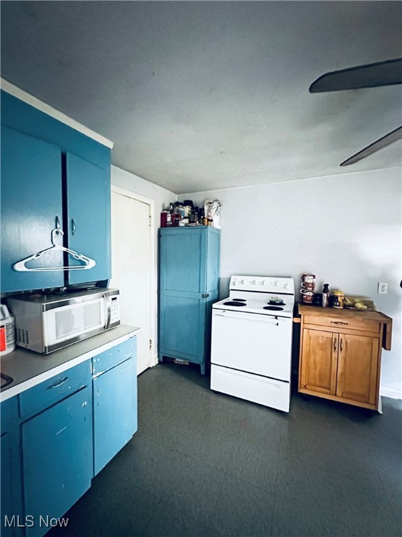 Tenth Ave Allotment/Stecks - Residential Income