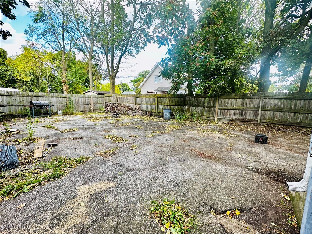 Tenth Ave Allotment/Stecks - Residential Income