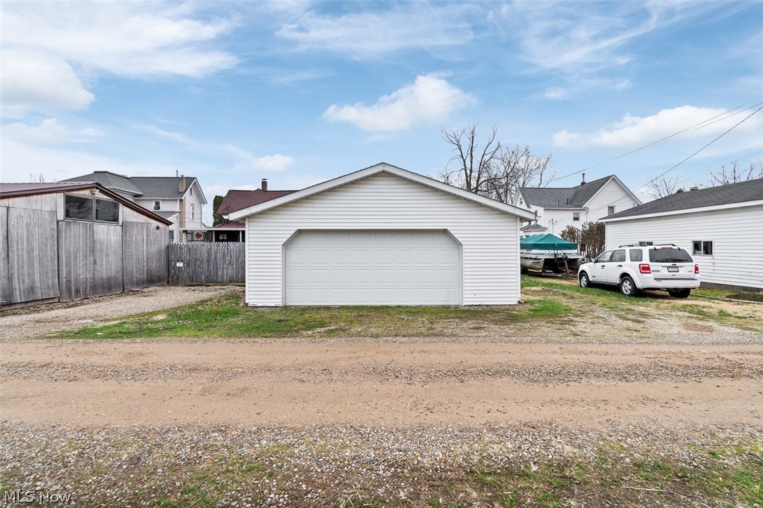 Massillon - Residential