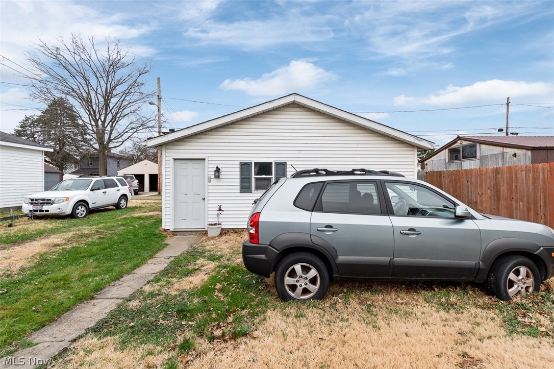 Massillon - Residential