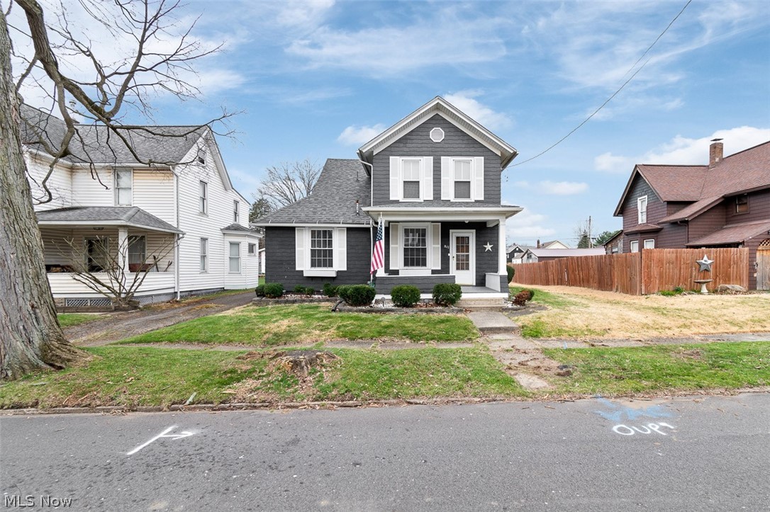 Massillon - Residential