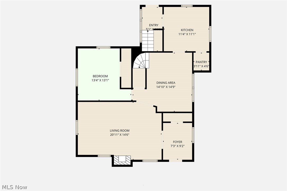 Massillon - Residential