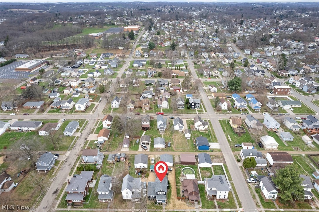 Massillon - Residential