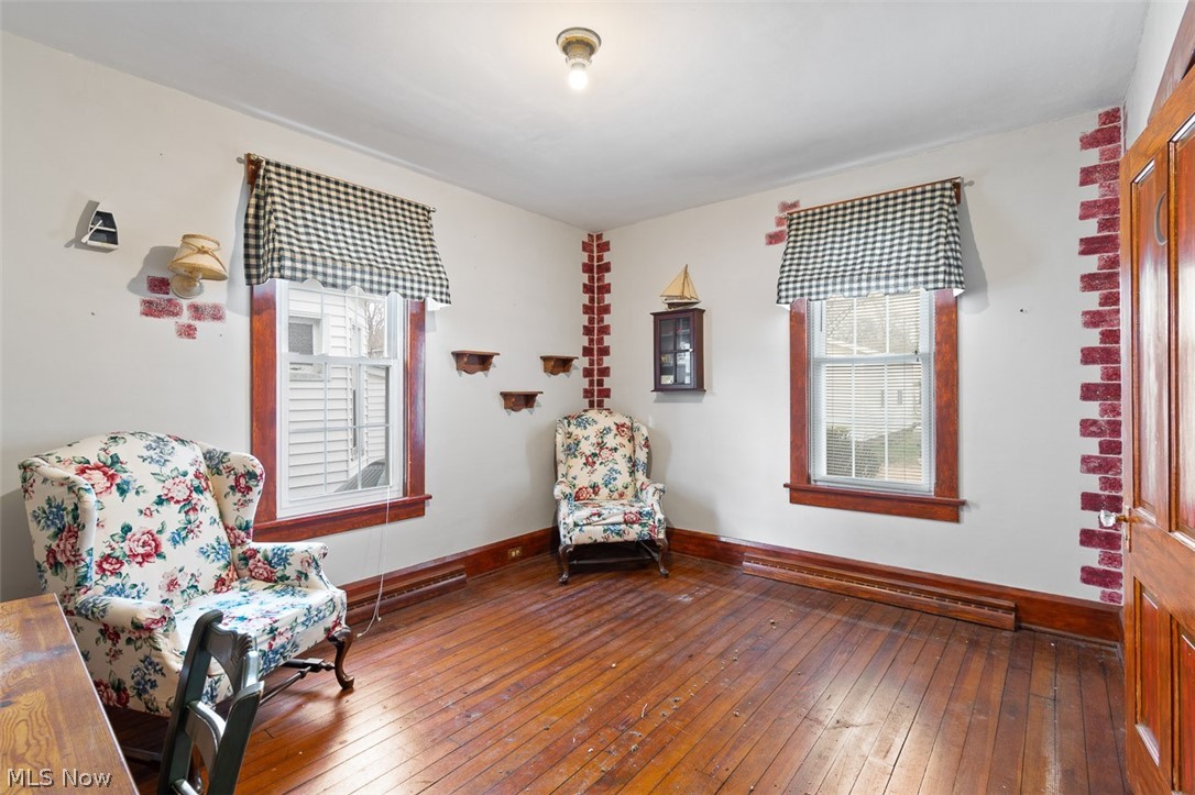 Massillon - Residential