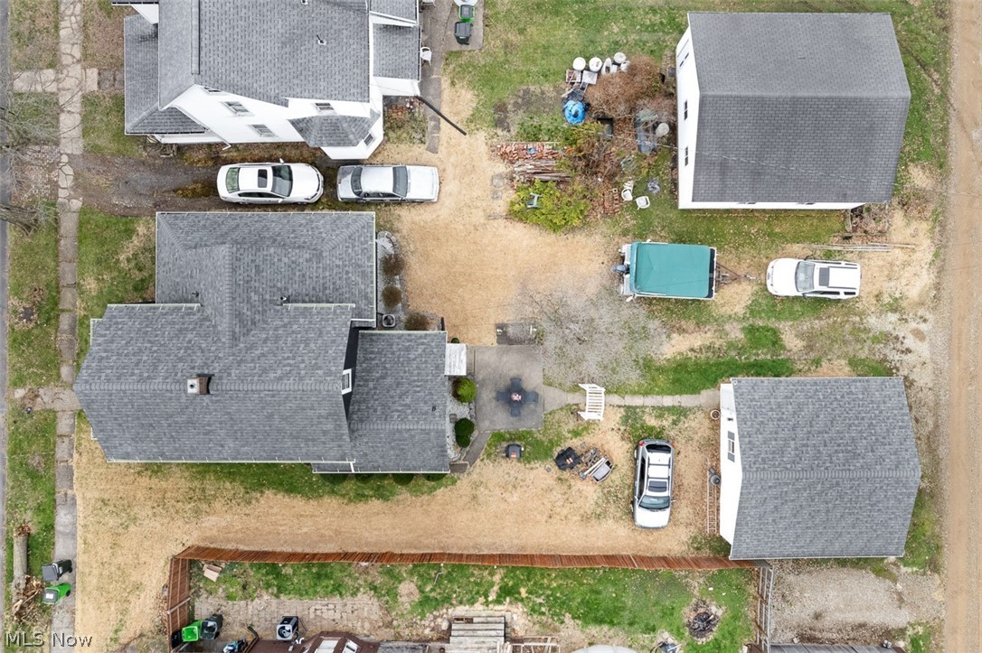 Massillon - Residential