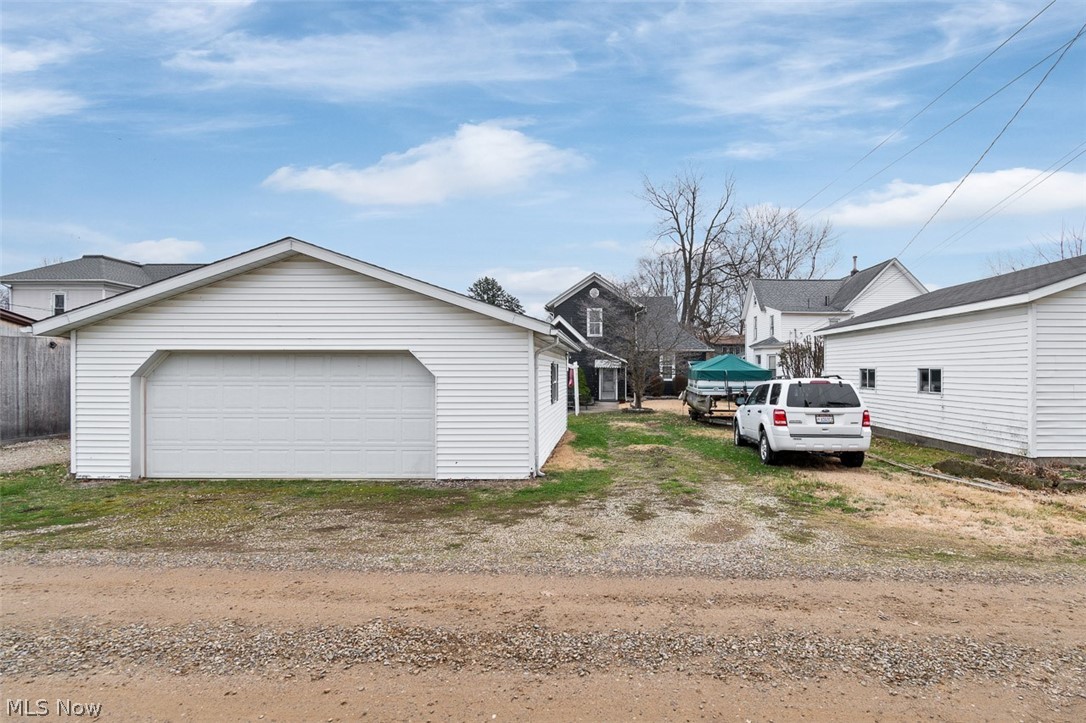 Massillon - Residential