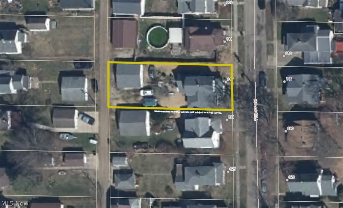 Massillon - Residential