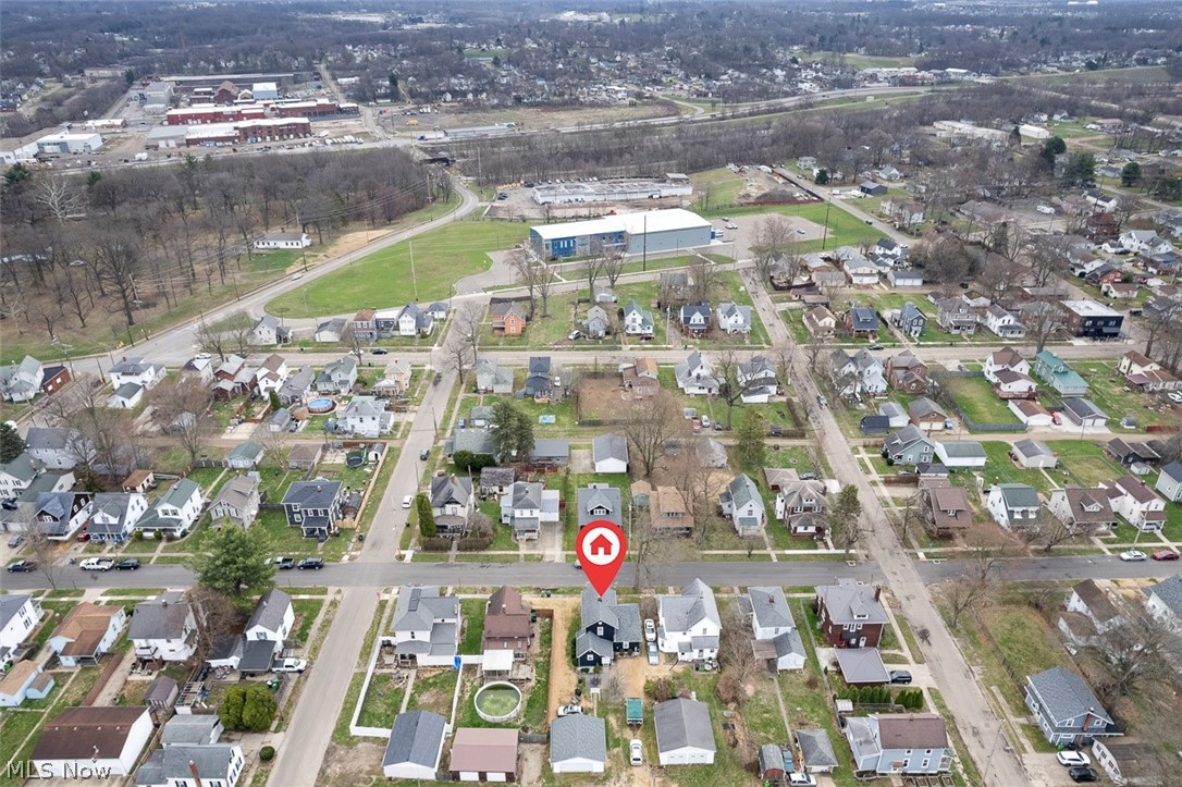 Massillon - Residential