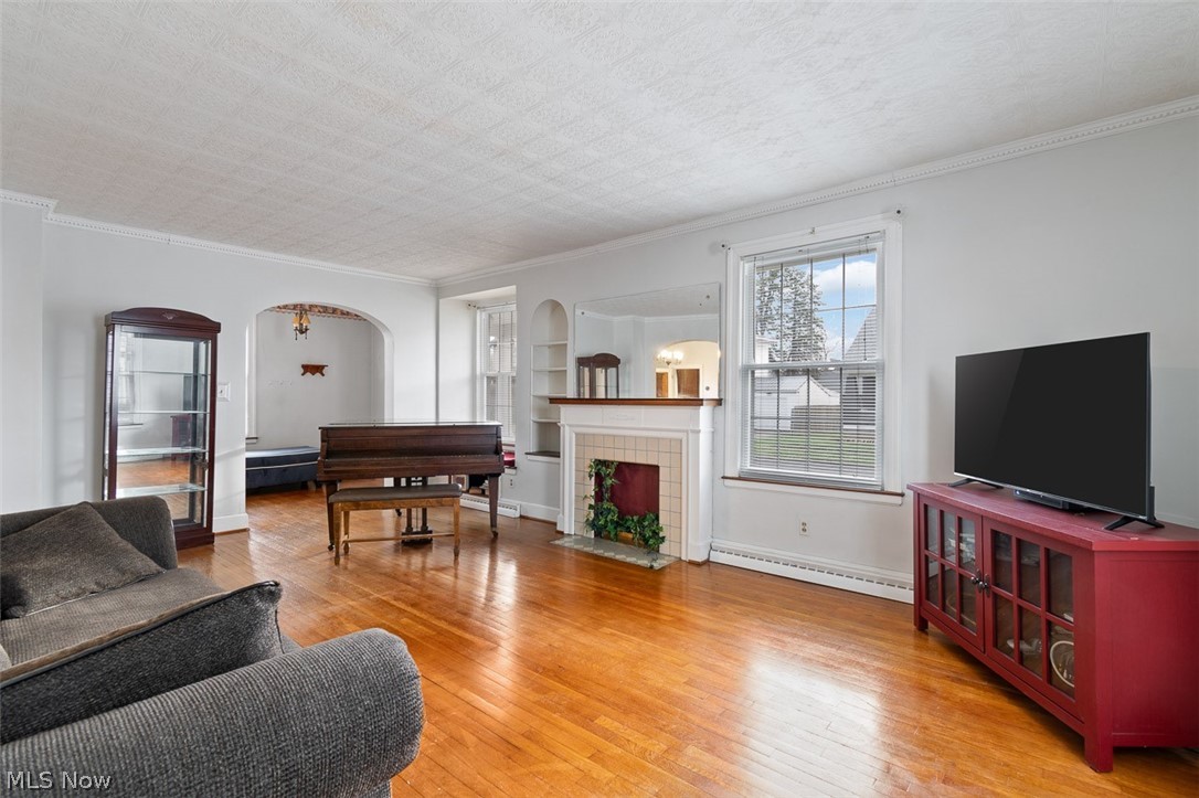 Massillon - Residential