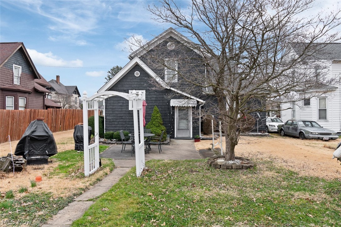 Massillon - Residential