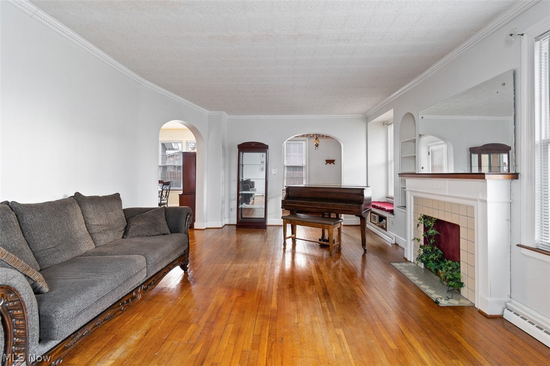 Massillon - Residential